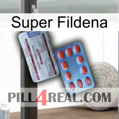 Super Fildena 36